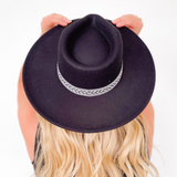 The Perfect Day Black Hat