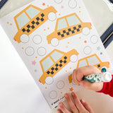 Dot Activity Kit- Transportation