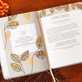For I Know the Plans | 365 Daily Devotions