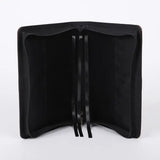 Buffalo Leather Bible Cover