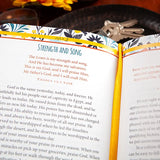 When God Thinks Of You He Smiles