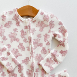 Countryside Coreopsis Romper