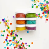 Mini Kiddough Rainbow Set