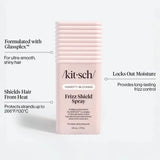 Humidity Blocking Frizz Shield Spray