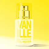 Mini Perfume - Vanilla