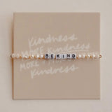 Be Kind Bracelet
