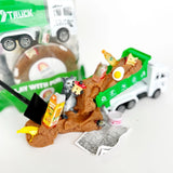 Garbage (Root Beer) Kiddough Play Kit