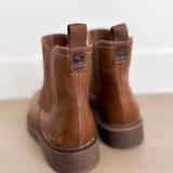 Alfie Tan Classic Boots