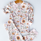 Garden of Dream Two Piece PJ Set