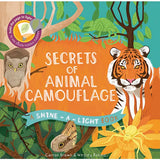 Shine A Light: Secrets of Animals Camouflage