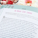 Trusting God with Every Breath | 365 Daily Devotions