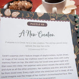 100 Days of Strength For Women | Word Search