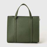 Fearless Green Mini Tote