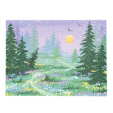 Twilight Garden Puzzle | 500 pc