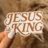 Uplifting Stickers