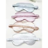 Silk Satin Sleeping Eye Mask