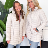 Laurie Puffer Coat