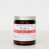 Raw Sugar Scrub-Sweet Christmas