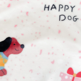 Kids Fleece Blanket 70" x 100"