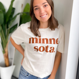 Minnesota Natural Tee