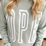 Ope Crewneck