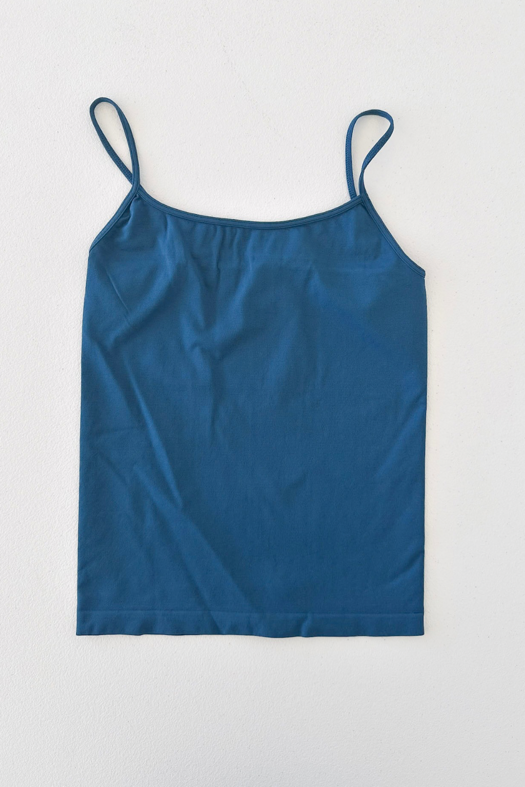 Nikibiki Short Length Thin Strap Cami