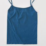 Nikibiki Short Length Thin Strap Cami