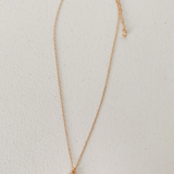 Hole in One Pendant Golf Necklace