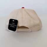 Bad Day To Be A Hotdog Trucker Hat - Red