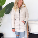 Laurie Puffer Coat