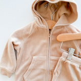 Teddy Bear Jogger Set