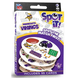 Vikings Spot It Game