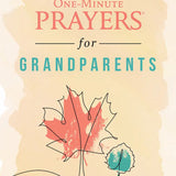 One-Minute Prayers for Grandparents
