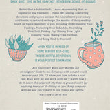 The Self-Care Devotional