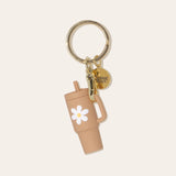 Tiny Tumbler Keychain