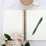 He Has Made Everything Beautiful Journal