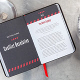 Bulletproof Marriage | 90 Day Devotional