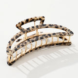Desert Rodeo Metal Claw Clip