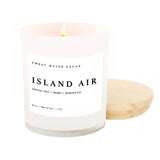Island Air 11oz Candle