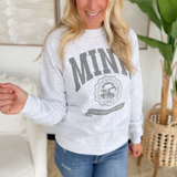 MINN Crewneck