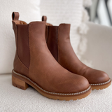 Anna Brown MIA Boots