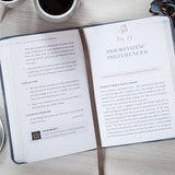 31 Days of Prayer for My Husband