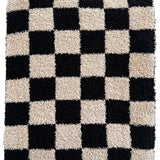 Checkered Blanket