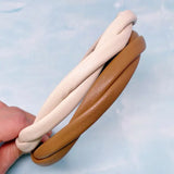 Soft Daily Headband