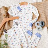 You Can Dig It Two Piece Magnetic PJ Set
