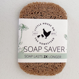 Soap Saver