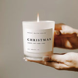 Christmas 11oz Candle