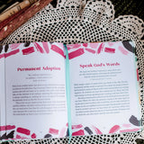 Devotions to Calm the Chaos | 180 Meditations for Women