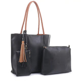 Amanda 3 Piece Set Tote