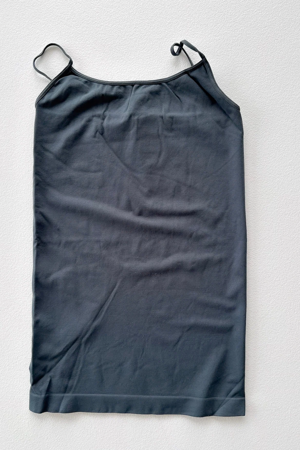 Nikibiki Thin Strap Signature Cami